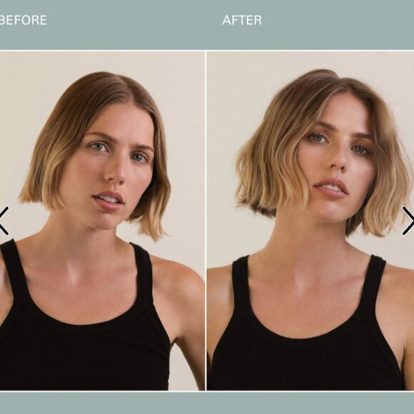 ROZ AIR thickening spray NIB - Picture 8 of 9